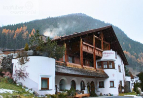 Edelweißhof Ischgl
